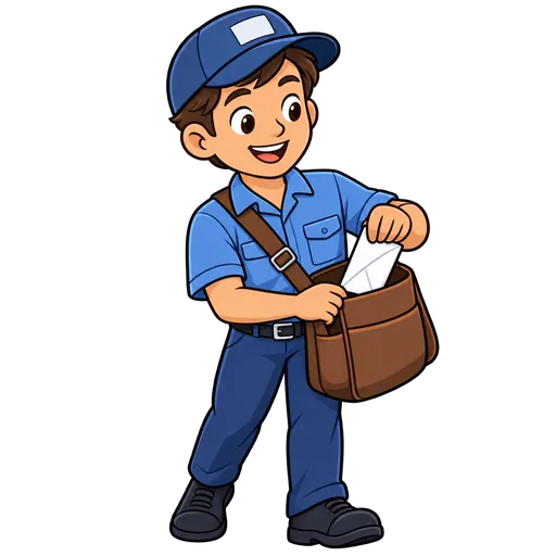 postman