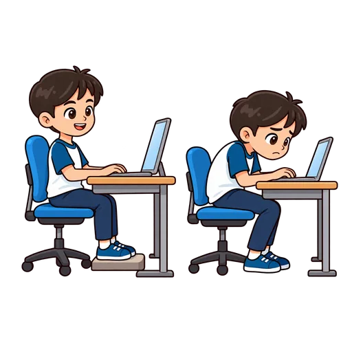 posture