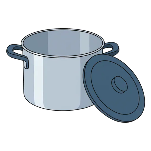 pot