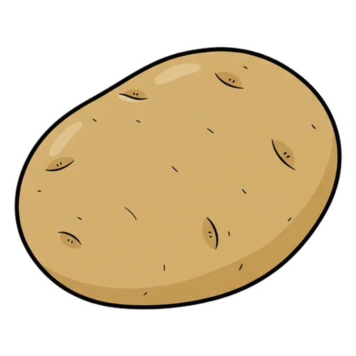 potato