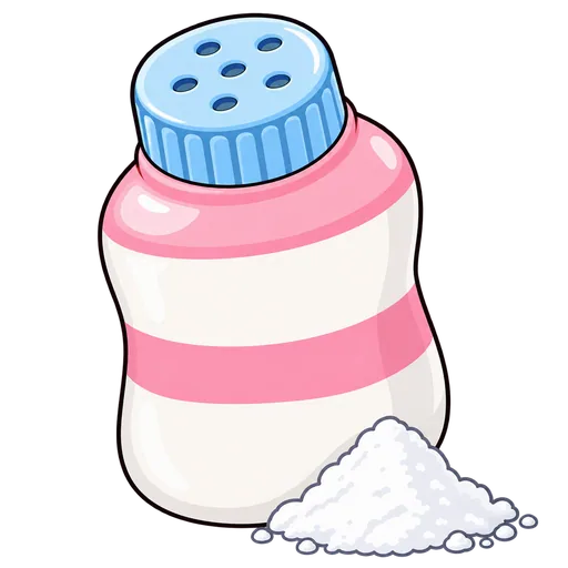 powder