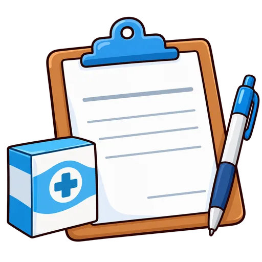 prescription