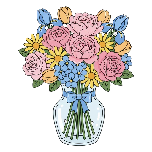 pretty