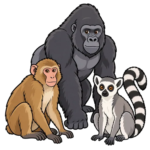 primate
