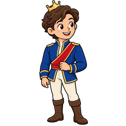 prince