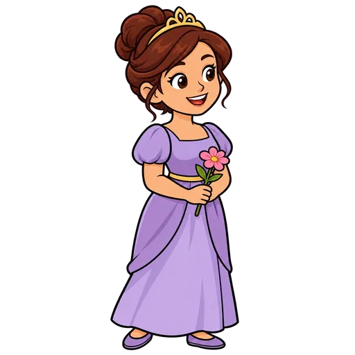 princess