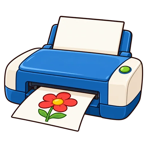 print