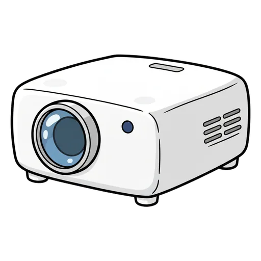 projector