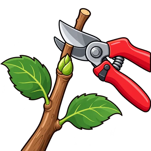 prune
