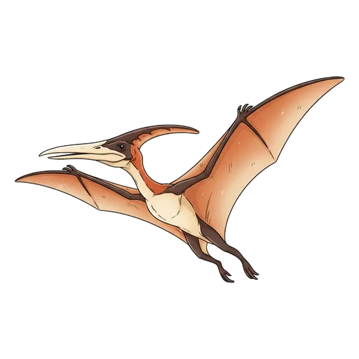 pterosaur