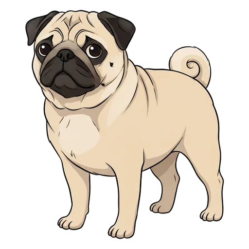 Pug