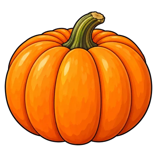 pumpkin