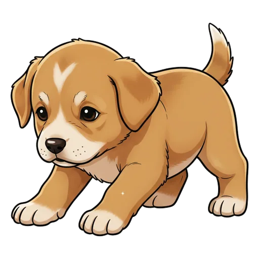 puppy