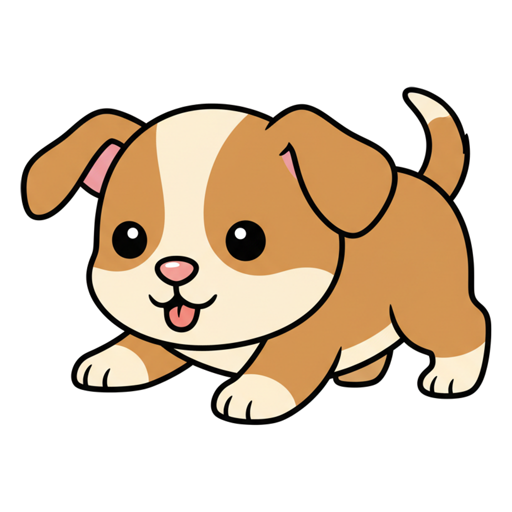 puppy
