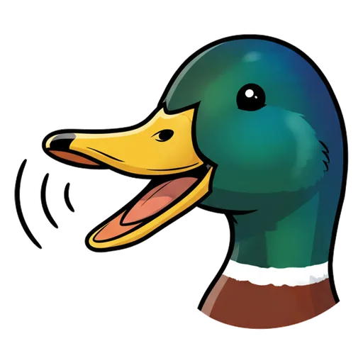 quack