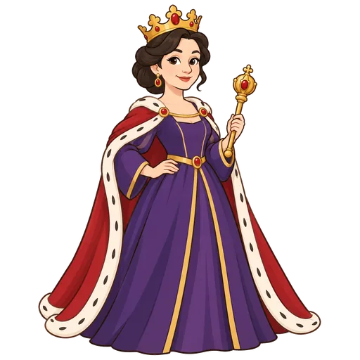 queen