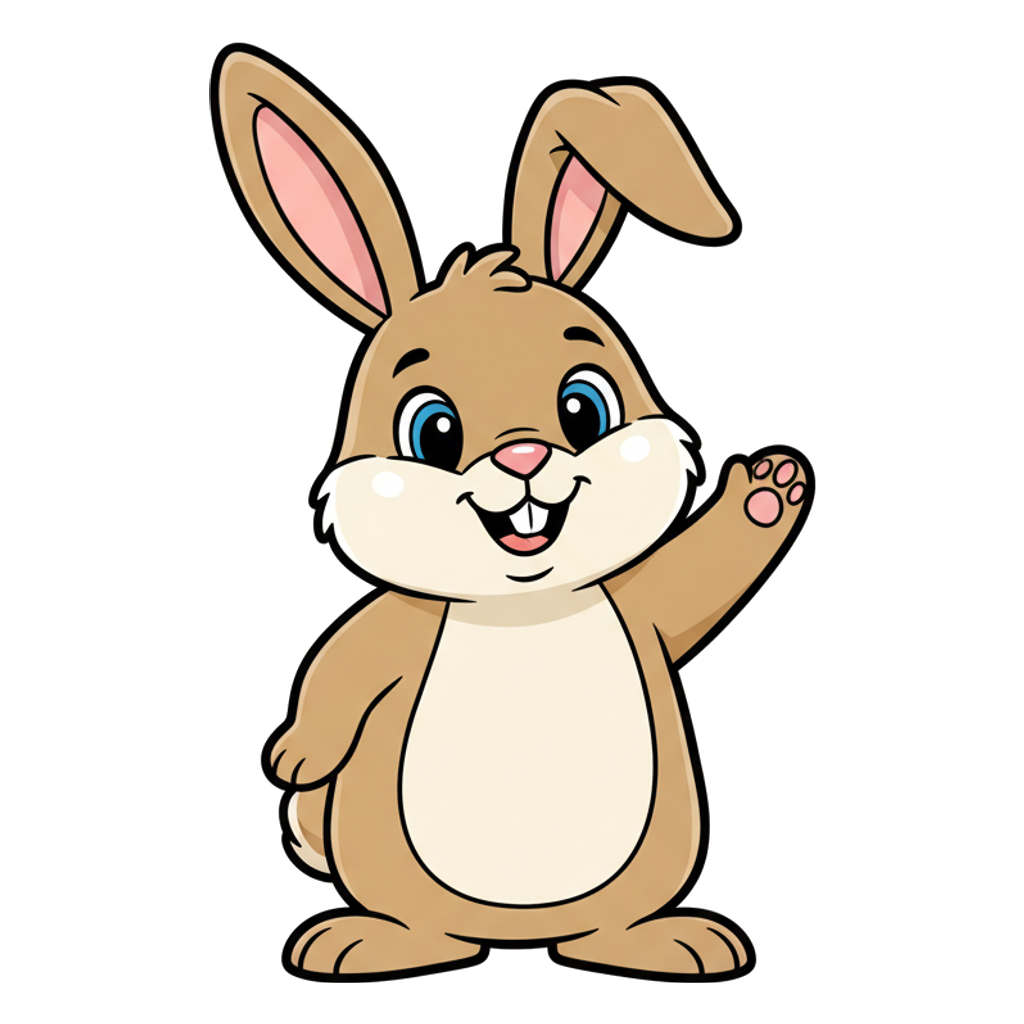 rabbit