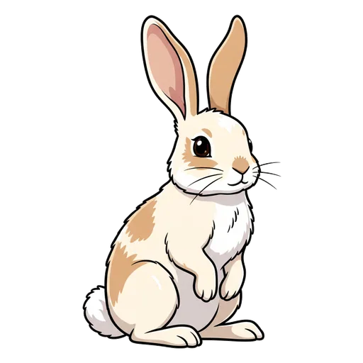 rabbit