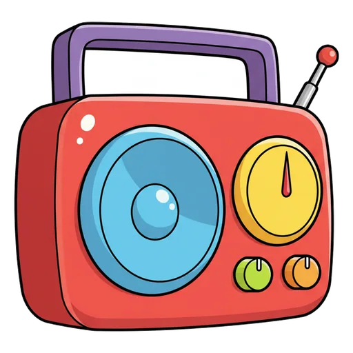 radio