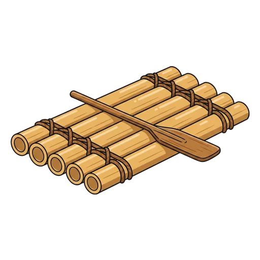 raft