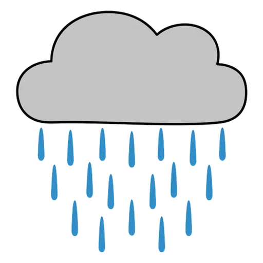 rain