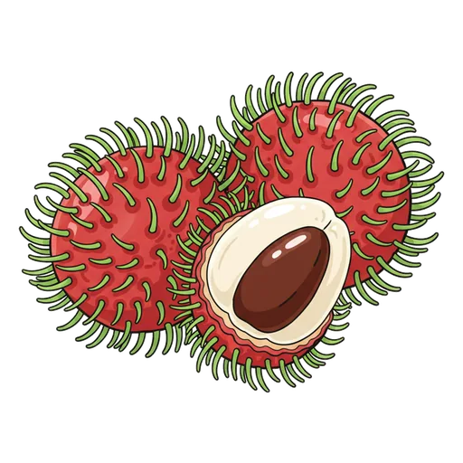rambutan