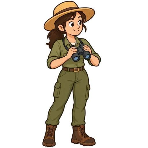 ranger