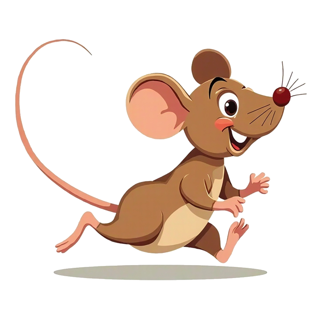 rat