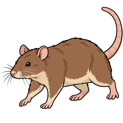 rat