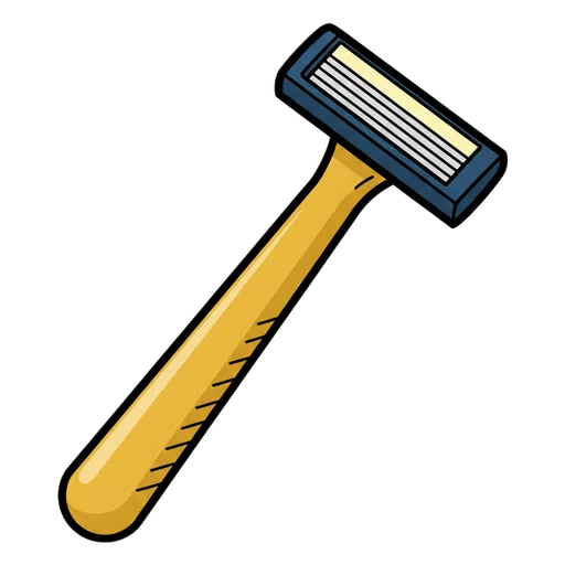 razor