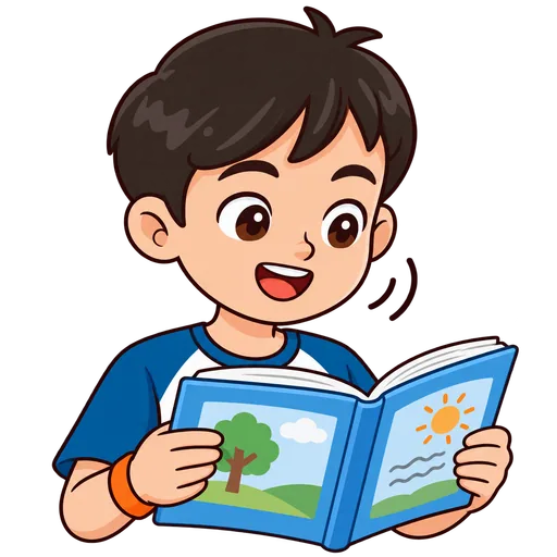 read aloud