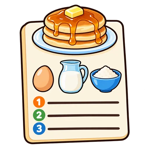recipe