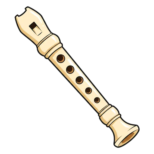 recorder