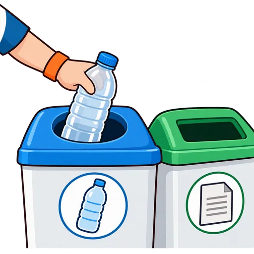 recycle
