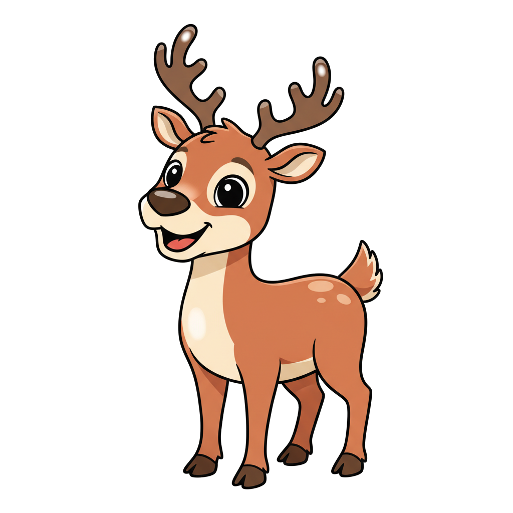 reindeer