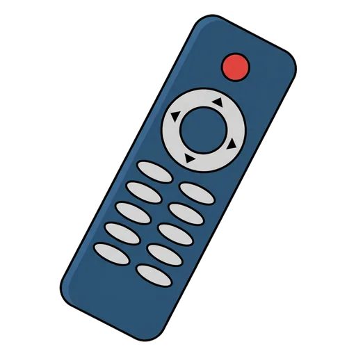 remote control