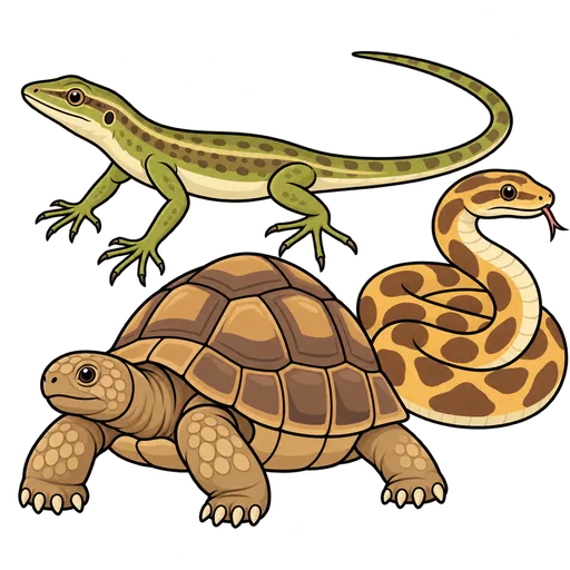 reptile