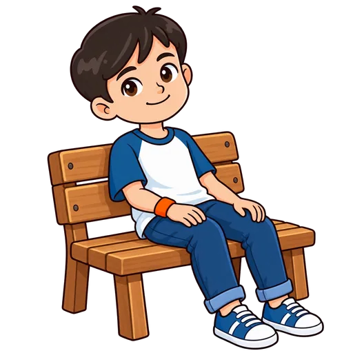 rest