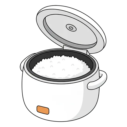 rice cooker