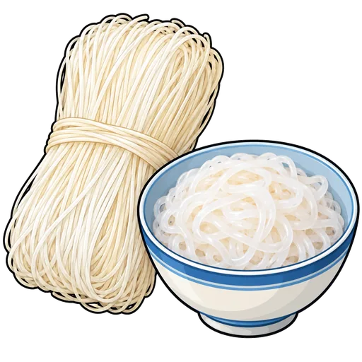 rice noodle