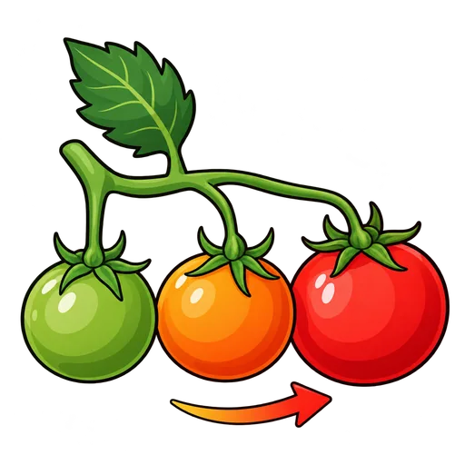 ripening