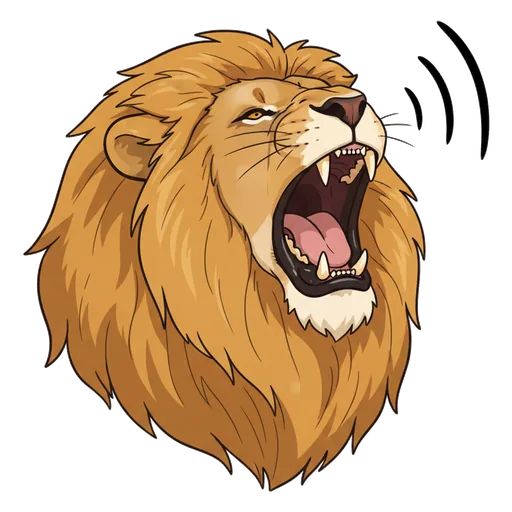 roar