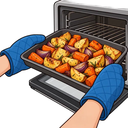 roast