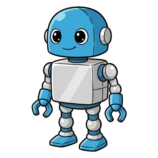 robot