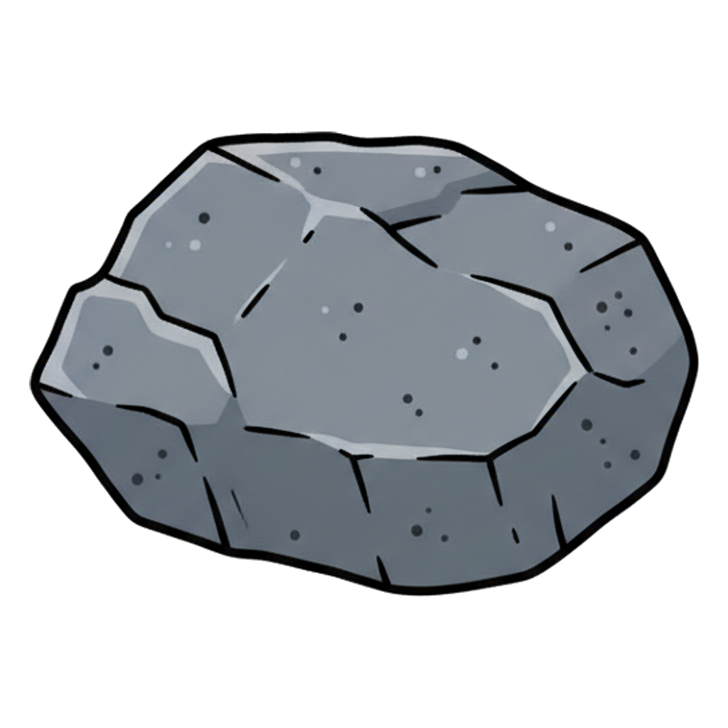 rock