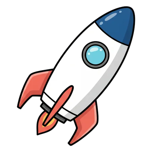 rocket