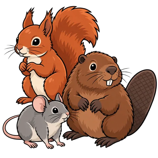 rodent