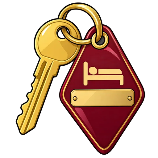 room key