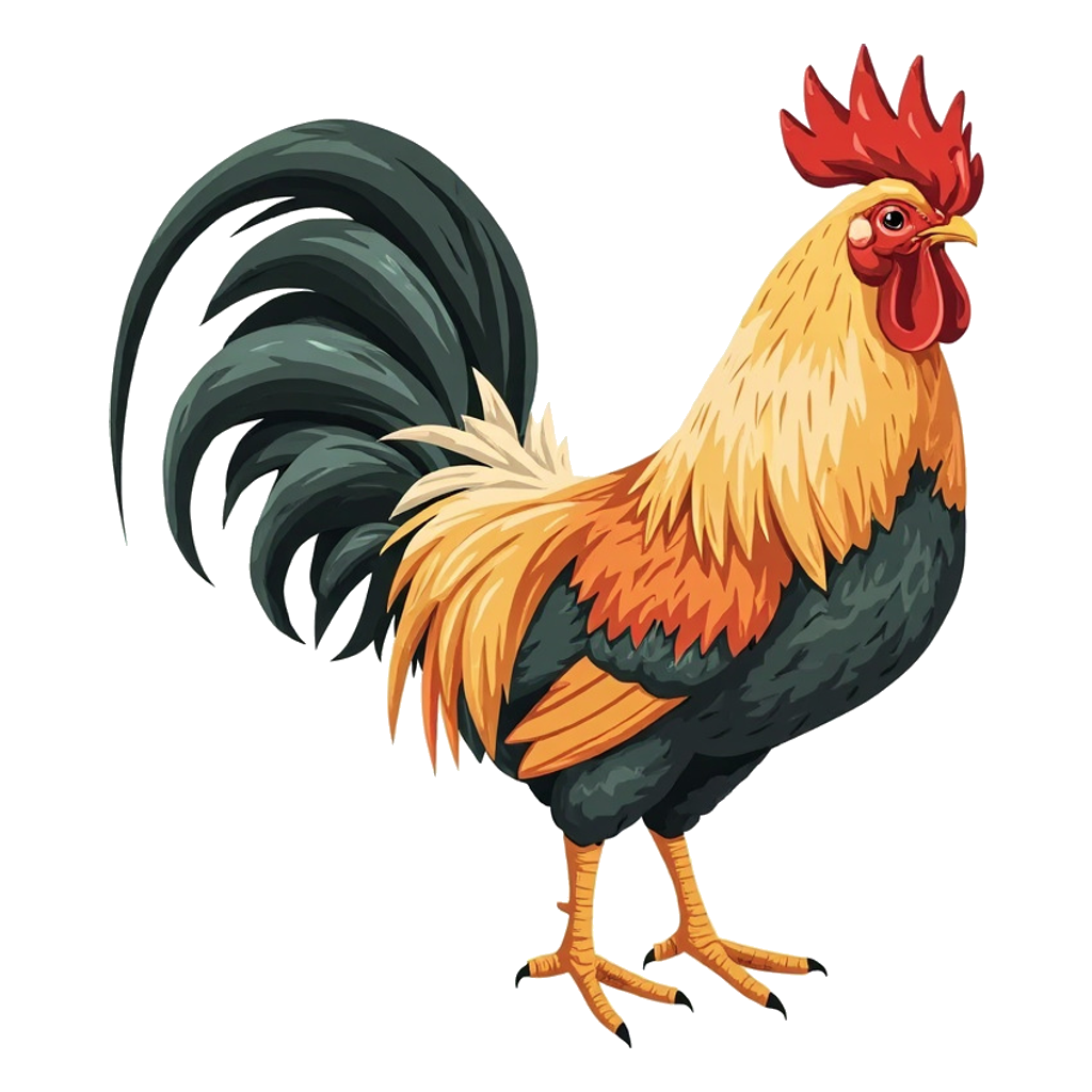 rooster