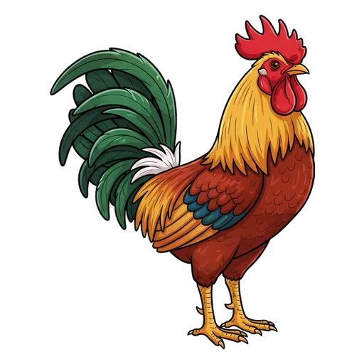 rooster
